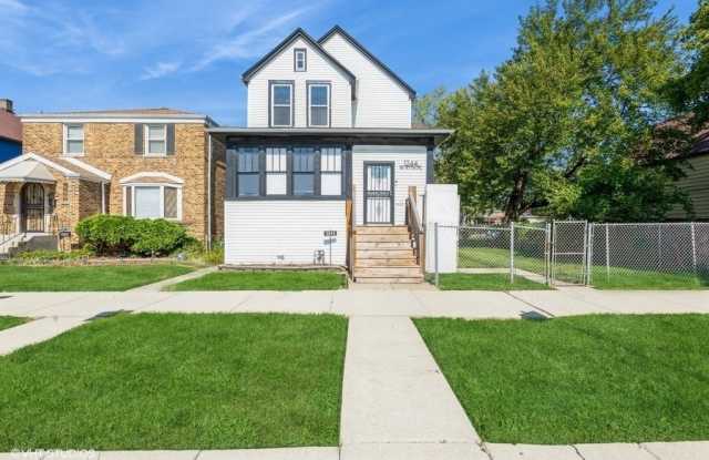 1244 W 97th Place - 1244 West 97th Place, Chicago, IL 60643