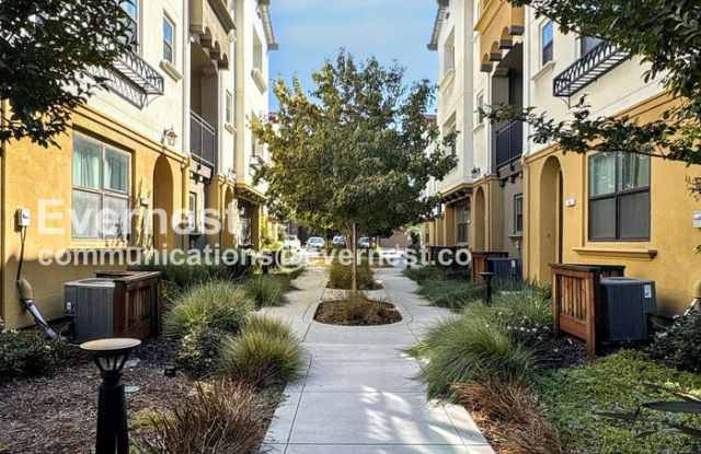 785 Santa Cecilia Terrace - 785 Santa Cecilia Terrace, Sunnyvale, CA 94085