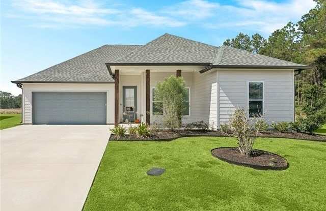 75385 SYDNEY Drive - 75385 Sydney Drive, St. Tammany County, LA 70435