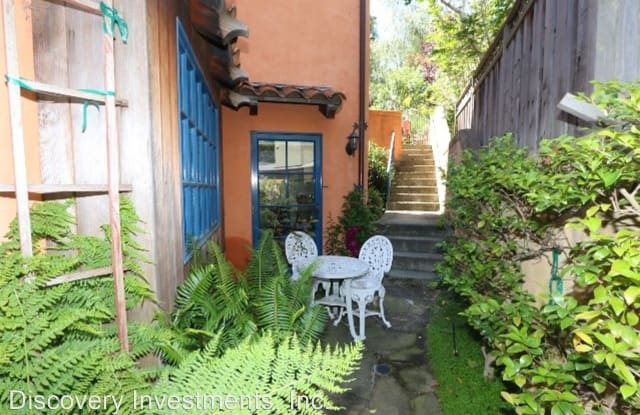 6116 Ruthland Road (In-Law) Lower Unit - 6116 Ruthland Road, Oakland, CA 94611