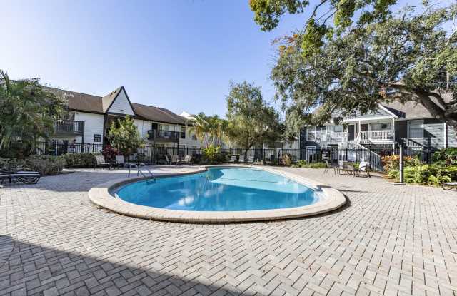 Foxcroft Apartments Gallery 3