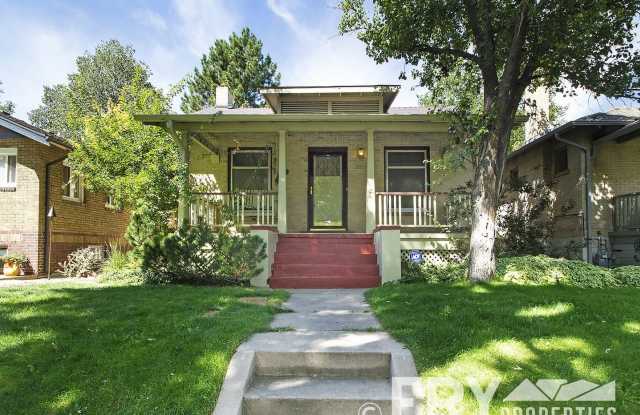 3333 Raleigh Street - 3333 Raleigh Street, Denver, CO 80212