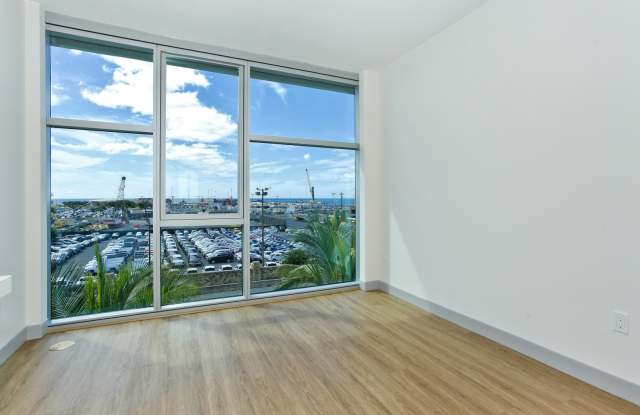 Comfortable Studio in the Salt District, Kakaako photos photos