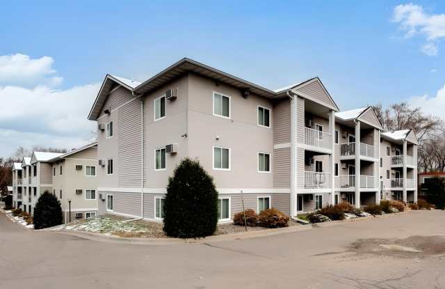 2351 3rd Street Northwest - 201 photos photos