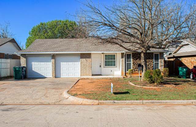 Great 3 Bed 2 Bath in OKC! photos photos Great 3 Bed 2 Bath in OKC! photos photos