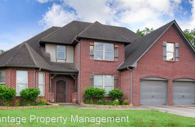 128 Windridge Way SW - 128 Windridge Way, Huntsville, AL 35824