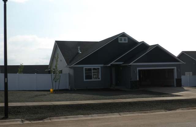 Beautiful home in Rathdrum! photos photos