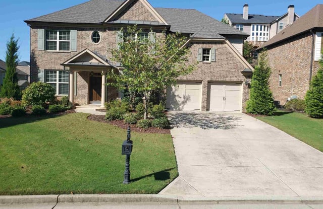 2860 Apremont - 2860 Apremont Drive, Forsyth County, GA 30041