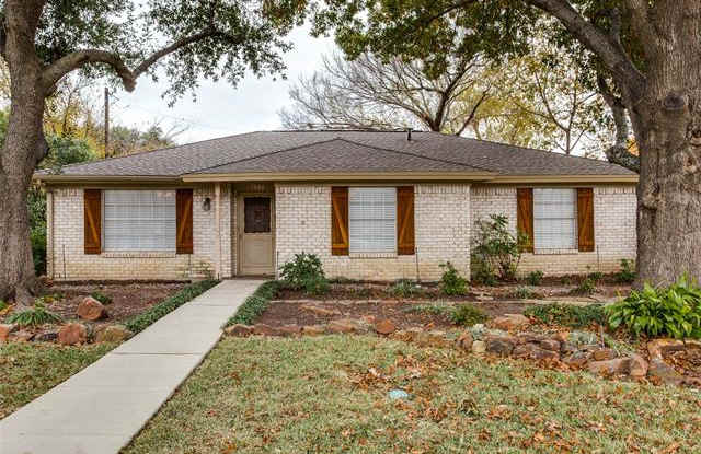 1504 Aldridge Drive - 1504 Aldridge Drive, Plano, TX 75075