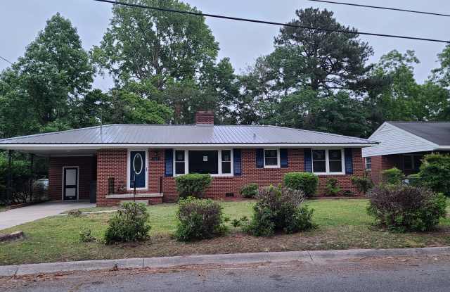 808 Pittman Street - 808 South Pittman Street, Goldsboro, NC 27530