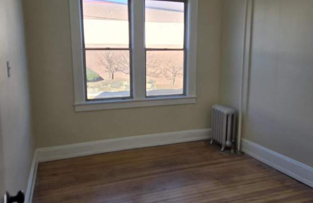 436 ANDERSON AVE - 436 Anderson Avenue, Cliffside Park, NJ 07010