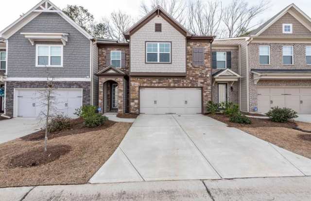 2583 STONEKEY Place - 2583 Stonekey Place, DeKalb County, GA 30058