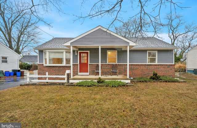 607 JACKSON Avenue photos photos