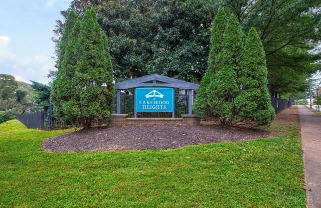 Towne at Lakewood Heights photos photos