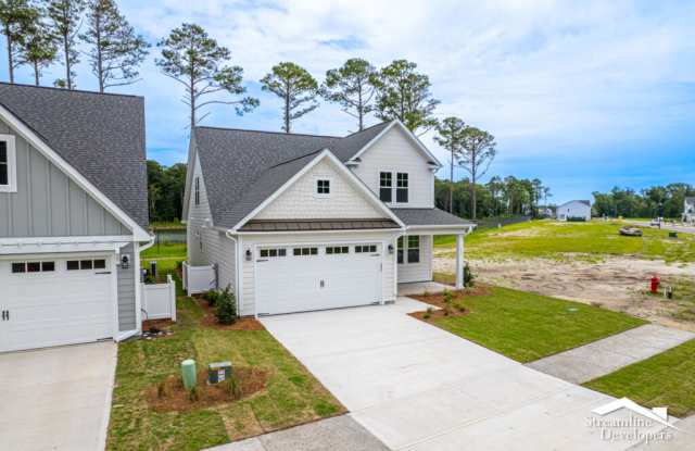 111 Freedom Park Road - 111 Freedom Park Road, Beaufort, NC 28516