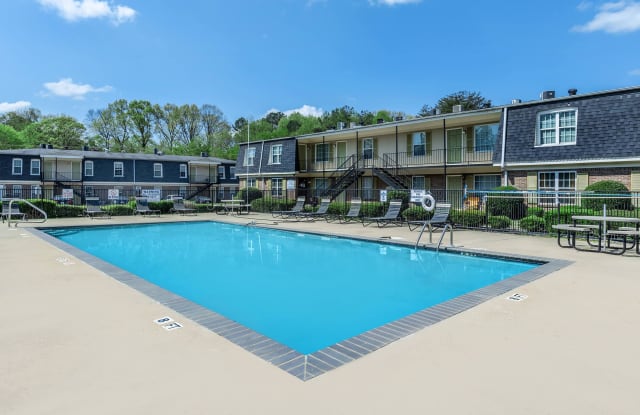 The Hermitage Apartments photos photos