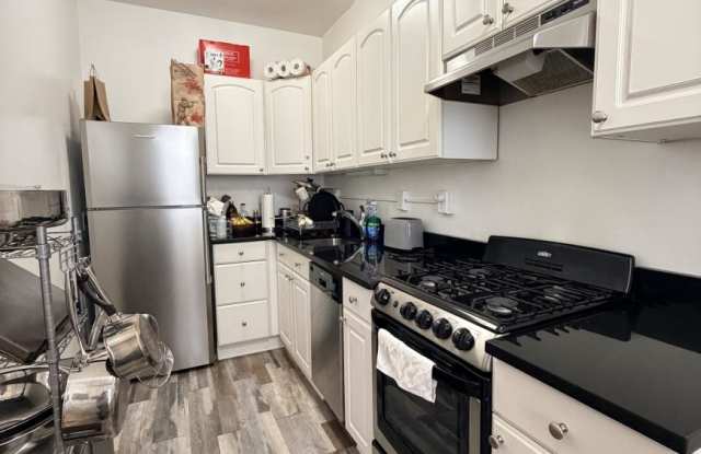 120 Brainerd Rd. photos photos