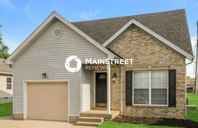 2064 Osprey Cove Drive Gallery 2