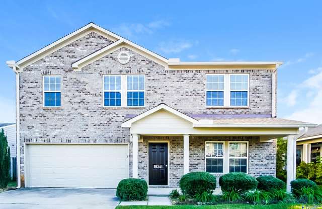 15241 Tyler Mill Drive - 15241 Tyler Mill Drive, Limestone County, AL 35613