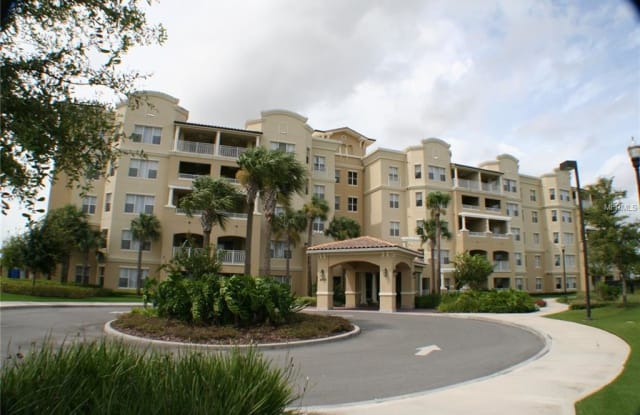 1470 MASTERS BOULEVARD - 1470 Masters Boulevard, Four Corners, FL 33896
