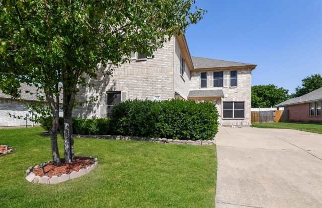 324 Bob White Drive - 324 Bob White Drive, Red Oak, TX 75154 324 Bob White Drive - 324 Bob White Drive, Red Oak, TX 75154