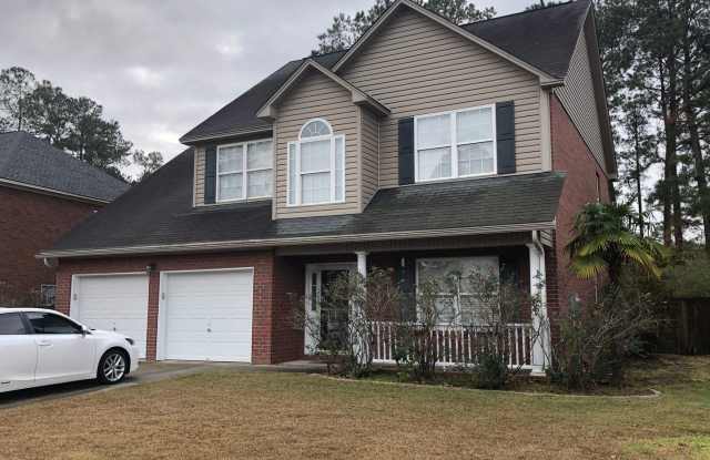 Pond-View Home with Spacious Yard photos photos