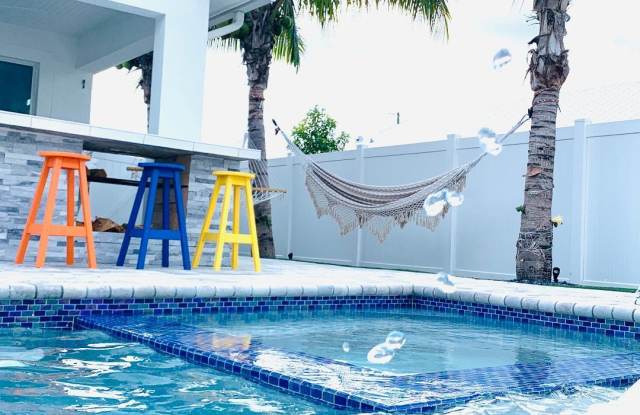 17722 Cinquez Park Road E - 17722 Cinquez Park Road, Jupiter, FL 33458