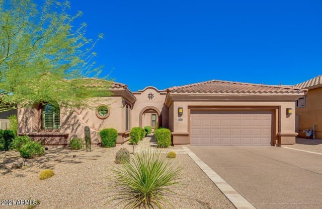 9814 E PIEDRA Drive - 9814 East Piedra Drive, Scottsdale, AZ 85255