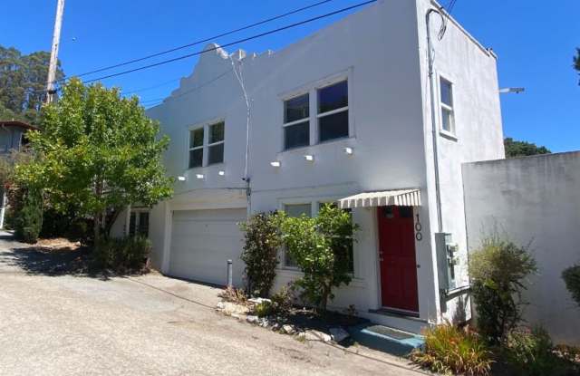 Historic Santa Cruz Charm | Private Carriage House Residence Near Downtown photos photos