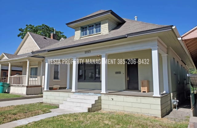 2223 Adams Avenue photos photos 2223 Adams Avenue photos photos