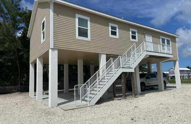 30964 Nathalie Road - 30964 Nathalie Road, Big Pine Key, FL 33043