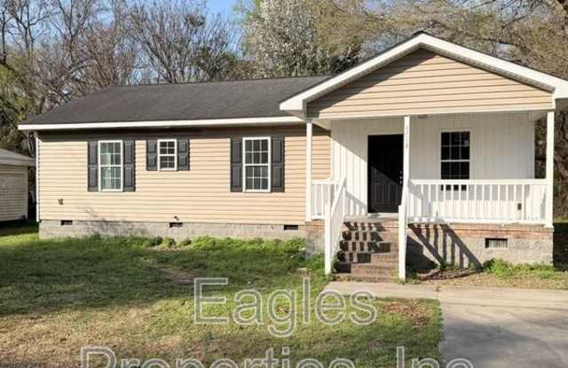 1713 Harrell St photos photos