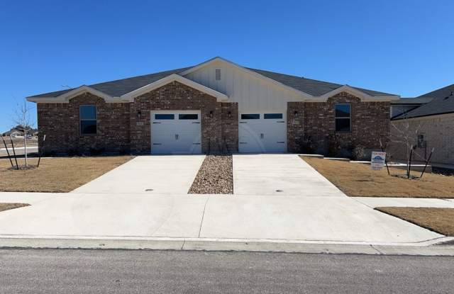 5102 Rose Petal Ct., Killeen photos photos