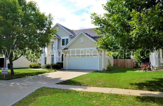 4 Bedroom, 2.5 Bathroom Home in Johnston photos photos