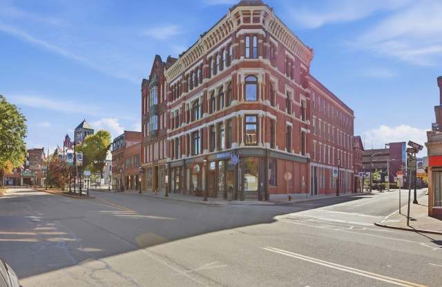 219 Central Street Gallery 1