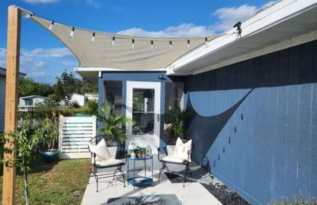 Charming 3BR Waterfront Cottage in Punta Gorda photos photos