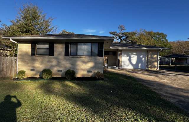 4016 Maple St - 4016 Maple Street, North Little Rock, AR 72118