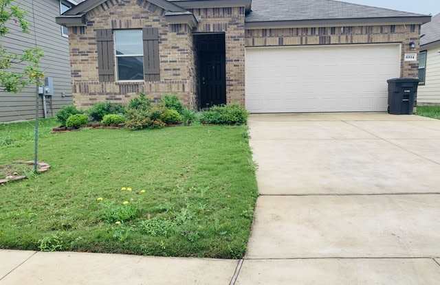6814 Freedom Hills - 6814 Freedom Hills, San Antonio, TX 78242