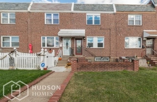 2705 McKean Street - 2705 Mckean Street, Philadelphia, PA 19145