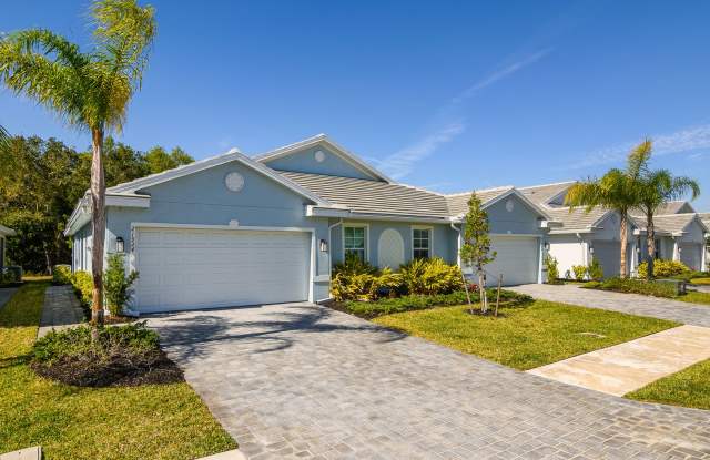 ** 3Bed/2Bath ~ Stunning Villa In the Heart of Estero ~ Milan Villas ** photos photos