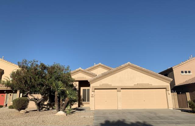 20277 N 93RD Avenue - 20277 North 93rd Avenue, Peoria, AZ 85382