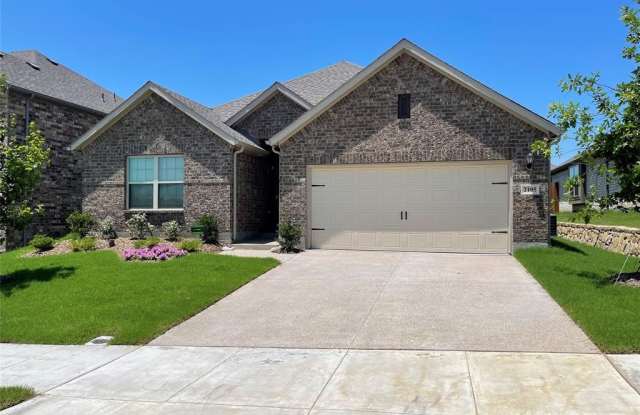 2105 maplewood Drive - 2105 Maplewood Drive, Melissa, TX 75454