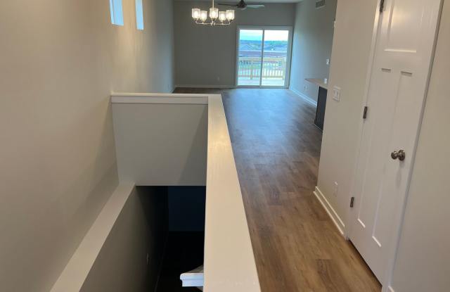 Brand-New Ranch in Papillion | 4BR + Finished Basement + Deck + All-Inclusive Amenities photos photos