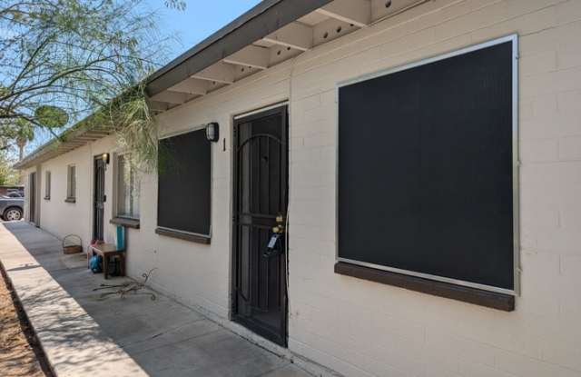 1751 East Virginia Avenue - 1751 East Virginia Avenue, Phoenix, AZ 85006