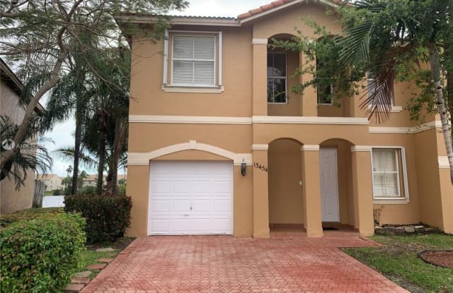 13454 NW 8th St - 13454 Northwest 8th Street, Pembroke Pines, FL 33028