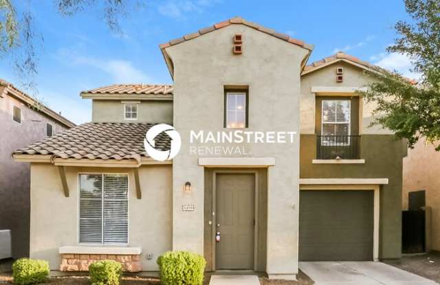 1450 East Bloch Road - 1450 East Bloch Road, Phoenix, AZ 85040