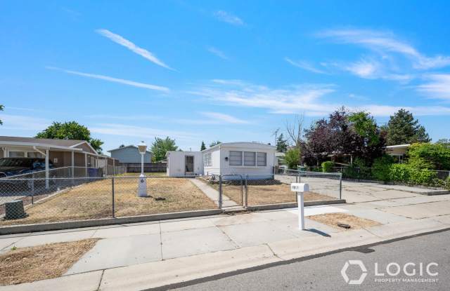 Fully Renovated Home In Great West Jordan Location photos photos