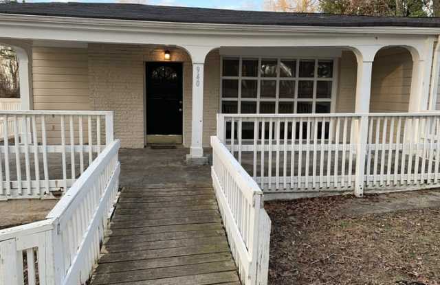 940 Blair Bridge Road Gallery 3