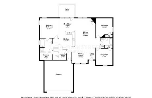5209 Meadow Lake Circle Gallery 2