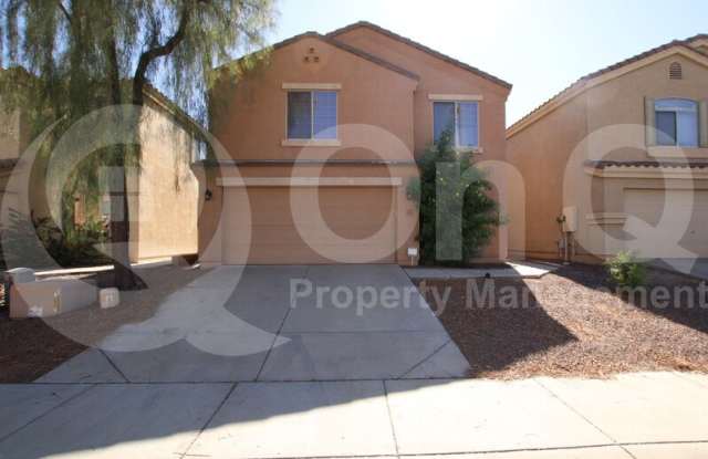 13039 West Lawrence Road - 13039 West Lawrence Road, Maricopa County, AZ 85307